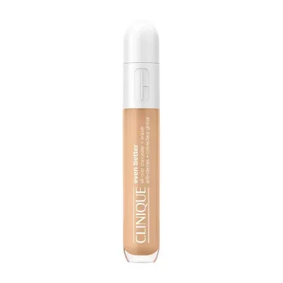 Clinique Even Better Glow korektor do twarzy i pod oczy CN 52 Neutral 6ml