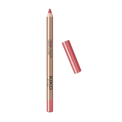 KIKO Milano Creamy Colour temperowana konturówka od ust 02 Pink Sand 1,2g