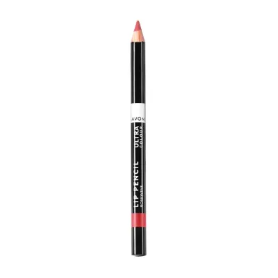 Avon Ultra Colour temperowana konturówka do ust Rosewine 1,1 g