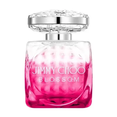 TESTER JIMMY CHOO BLOSSOM WODA PERFUMOWANA SPRAY 100ML