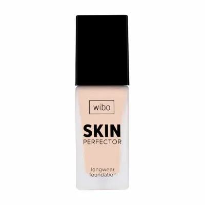 Wibo Skin Perfector podkład do twarzy 5W Golden 30 ml