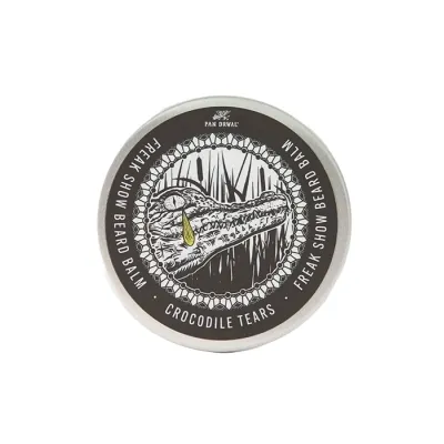 Pan Drwal Freak Show Crocodile Tears balsam do brody 60ml