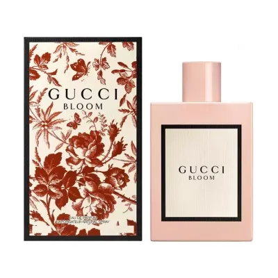 Gucci Bloom woda perfumowana spray 50ml