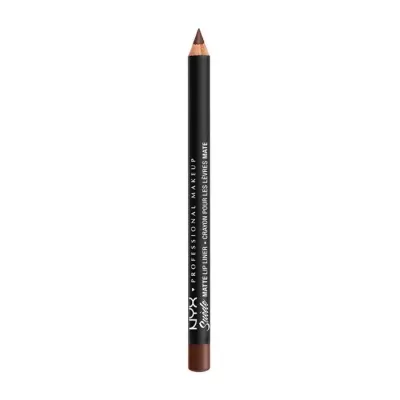 NYX Professional Makeup Suede konturówka do ust 23 Club Hopper 1 g