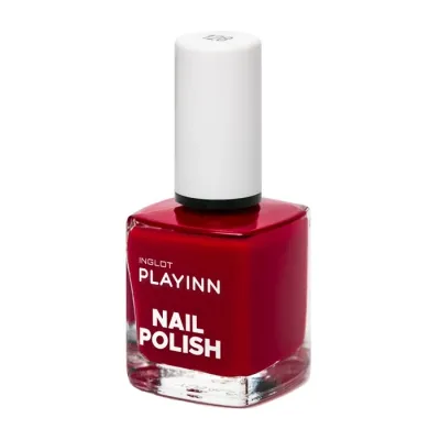 Inglot Playinn Nail Polish tradycyjny lakier do paznokci 128 15ml