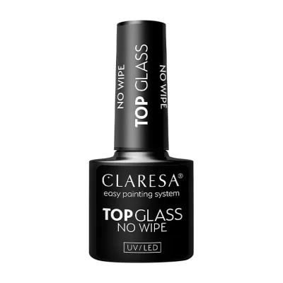 CLARESA TOP GLASS NO WIPE TOP HYBRYDOWY 5G