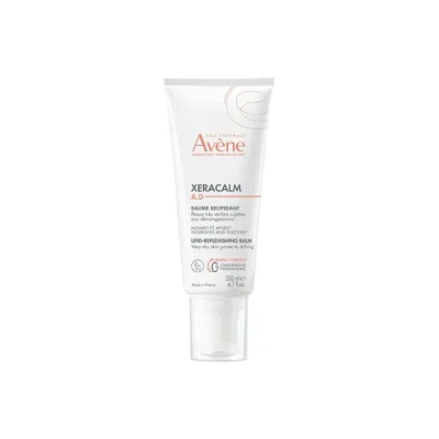 Avène Xeracalm A.D balsam uzupełniający lipidy 200 ml