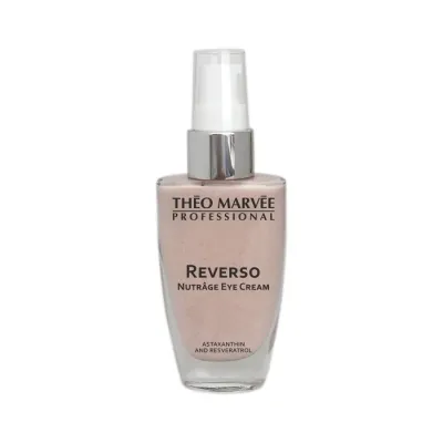 Théo Marvée Reverso przeciwzmarszczkowy krem pod oczy 30ml
