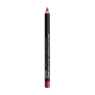 NYX Professional Makeup Suede konturówka do ust 03 Cherry Skies 1 g