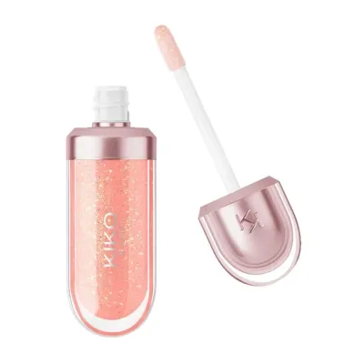 KIKO Milano 3D Hydra Lip Oil nawilżający olejek do ust 02 Atomic Orange 6,5ml