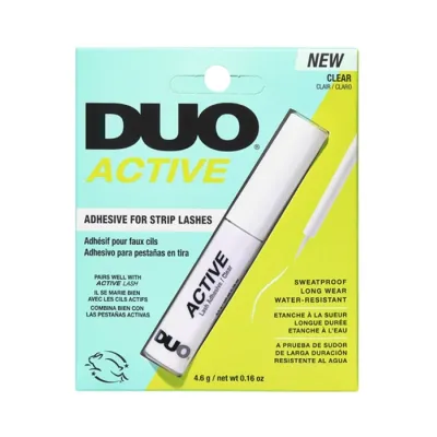 Ardell Duo Active wodoodporny klej do sztucznych rzęs 4,6 g
