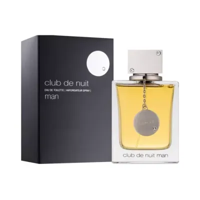 Armaf Club De Nuit Man woda toaletowa spray 105ml