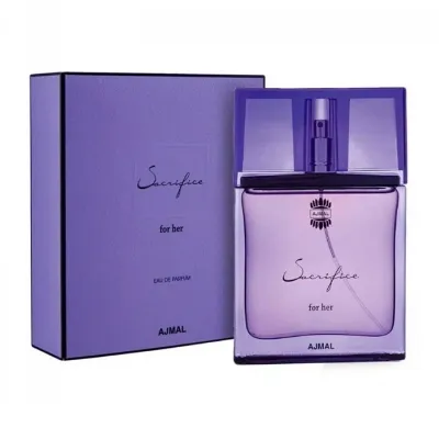 Ajmal Sacrifice for Her woda perfumowana spray 50ml