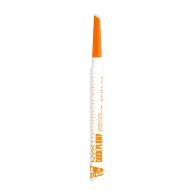 NYX Professional Makeup Duck Plump konturówka do ust 01 Ducking Clear 0,3 g