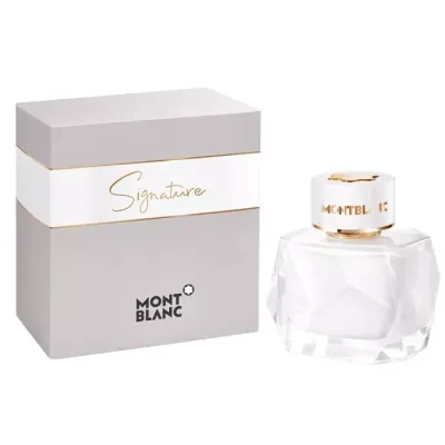 MONT BLANC SIGNATURE WODA PERFUMOWANA SPRAY 90ML