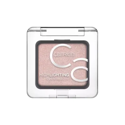Catrice Highlighting błyszczący cień do powiek 030 Metallic Lights 2g