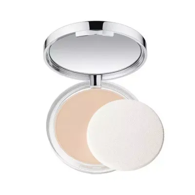 CLINIQUE ALMOST POWDER MAKEUP PUDER NEUTRAL FAIR 2