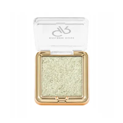 Golden Rose Glitter Glow błyszczący cień do powiek 04 Vega 2,5 g