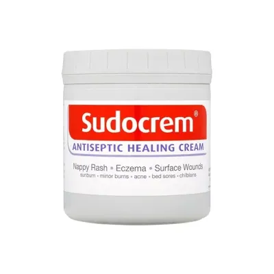 SUDOCREM KREM DO PIELĘGNACJI SKÓRY 60G