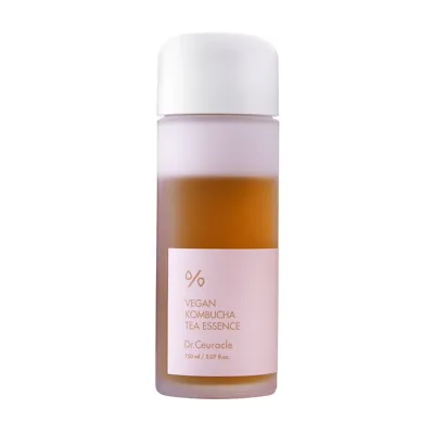 Dr. Ceuracle Kombucha Tea esencja do twarzy 150ml