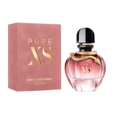 Rabanne Pure XS for Her woda perfumowana spray 50 ml