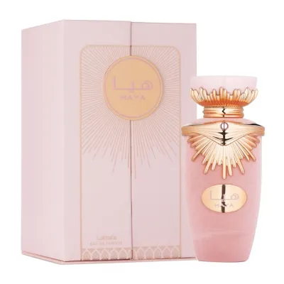 Lattafa Haya woda perfumowana spray 100ml