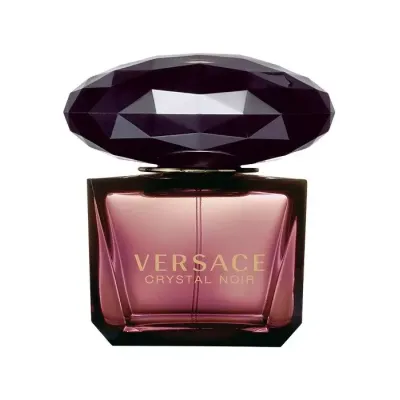 Tester Versace Crystal Noir woda perfumowana spray 90ml
