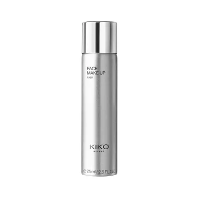 KIKO Milano Face Make Up utrwalacz do makijażu w sprayu 75ml