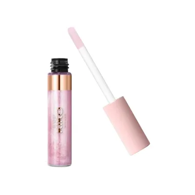 KIKO Milano Kind nawilżający olejek do ust 02 Kind Kisses 7ml