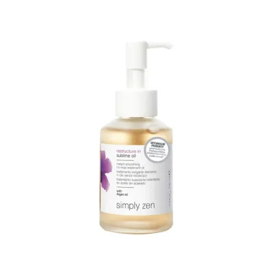 Simply Zen Restructure In olejek rekonstruujący włosy 100ml