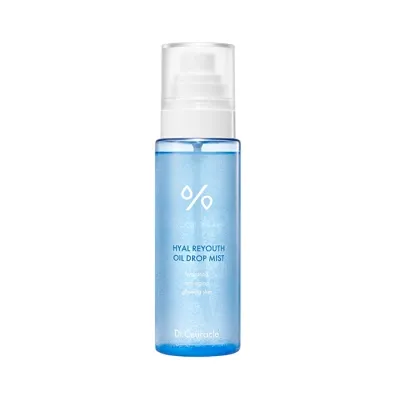 Dr. Ceuracle Hyal Reyouth Nawilżająca Olejowa mgiełka do twarzy 125ml