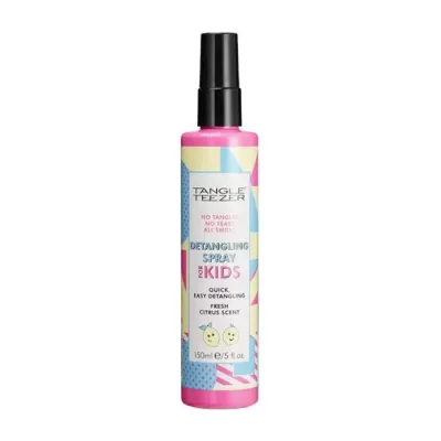 TANGLE TEEZER EVERYDAY DETANGLING SPRAY DO ROZCZESYWANIA WŁOSÓW DLA DZIECI 150ML