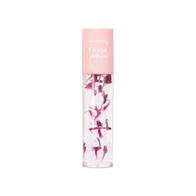 Lovely Floral Fantasy odżywczy olejek do ust 2 6 g