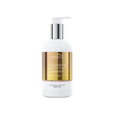 Indigo krem do rąk Nudendity 300ml