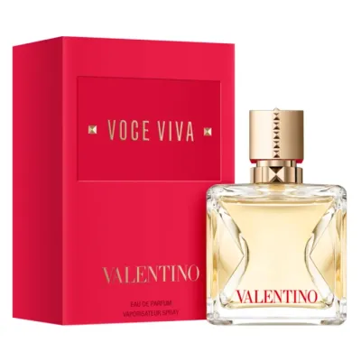 Valentino Voce Viva woda perfumowana spray 100ml