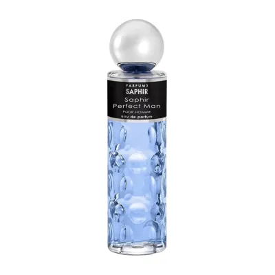 Saphir Perfect Man woda perfumowana spray 200 ml