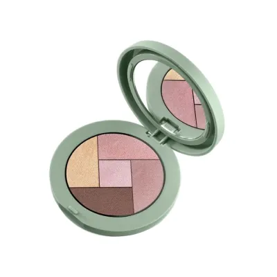 KIKO Milano Kind mini paleta cieni do powiek 01 4g