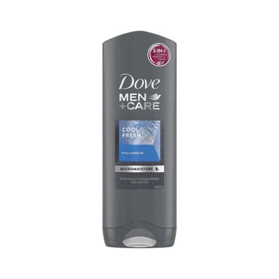 Dove Men+Care Cool Fresh żel pod prysznic dla mężczyzn 3w1 250 ml