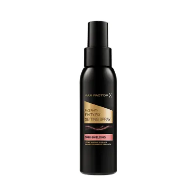 Max Factor Facefinity Finity-Fix spray utrwalający makijaż 100 ml