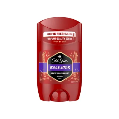 Old Spice Rockstar dezodorant w sztyfcie dla mężczyzn 50ml