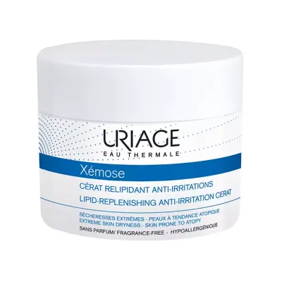 Uriage Xemose balsam uzupełniający lipidy do skóry bardzo suchej 200 ml