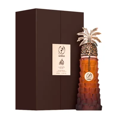 Lattafa Pride Ajwaa woda perfumowana spray 90ml