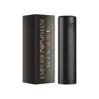 GIORGIO ARMANI EMPORIO HE WODA TOALETOWA SPRAY 50ML