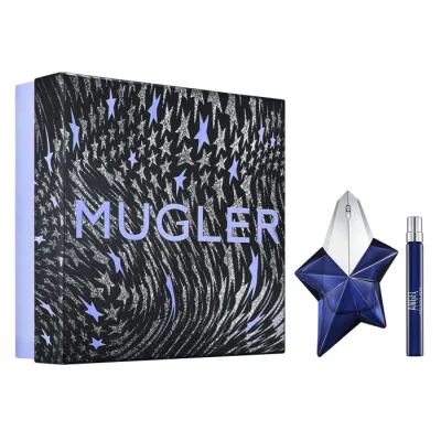 Mugler Alien Elixir woda perfumowana spray 50 ml + 10 ml