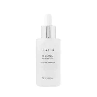 TIRTIR SOS Serum rewitalizujące serum do twarzy 50ml