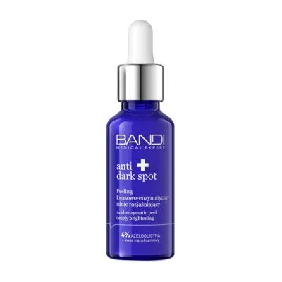 Bandi Medical Anti Dark Spot peeling kwasowo-enzymatyczny 30 ml
