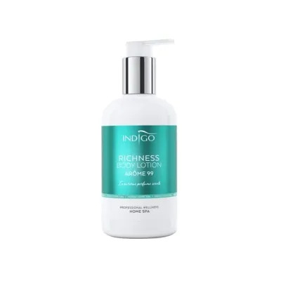 Indigo balsam do ciała Arome 99 300ml