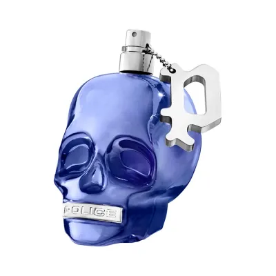 Tester Police To Be #freetodare For Man woda toaletowa spray 125ml