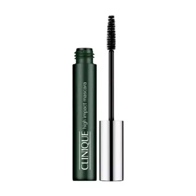 CLINIQUE HIGH IMPACT TUSZ DO RZĘS BLACK 01 7ML