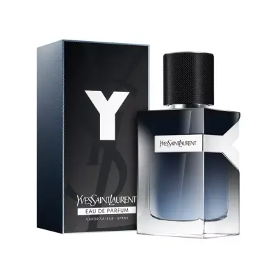 YVES SAINT LAURENT Y WODA PERFUMOWANA SPRAY 60ML